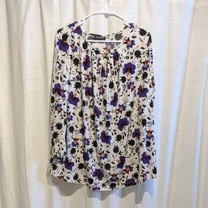 A Liz Claiborne blouse size 2X